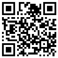 QR Code for bitcoin:14vYBKxFWbPFBUPNVzCP5EcDbLq2JxovAh