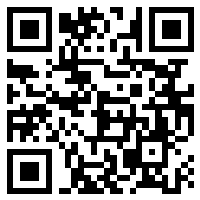 QR Code for bitcoin:14vYVMZeAenayo7L3Sj83znQe9i86ppTsz