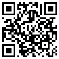 QR Code for bitcoin:14vdigzX8U7wsEbZQQLKyxd6aP5QJWfJKt