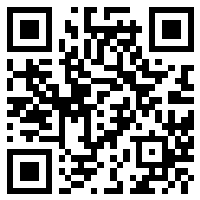 QR Code for bitcoin:14veMbYS4xWMoRKVCkzinz6igDVu8SnT8U