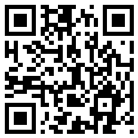 QR Code for bitcoin:14vmaAWyvh7Sn4ZH6jmTaFXqfT2VFnsjh2