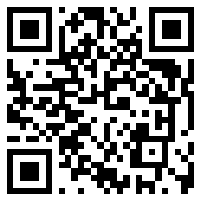 QR Code for bitcoin:14vwiWJ2kwp3VQW27UVBWjdMA9TLAMRBpH