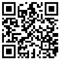 QR Code for bitcoin:14vxAYxfECVi4cXVeRBSTWzHfyYPEe3izd