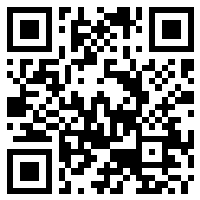 QR Code for bitcoin:14vxWS3HJJHULHJfecvmidxCfcbpmxaa97
