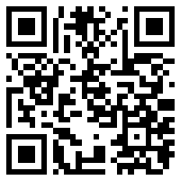 QR Code for bitcoin:14vzbCy8sengUNWGFWb4QSR9MgSBUNV8W2