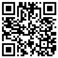 QR Code for bitcoin:14w1bFCbvFM15XF4qnqPyGaLw89UtmQSXW
