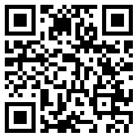 QR Code for bitcoin:14w2d3xdby4JcandnDoPo8evtWTKHmepBv