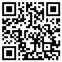QR Code for bitcoin:14w51PdXWKTs92cFs8JfRY1moUuPrTy3qd