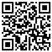 QR Code for bitcoin:14w7bL9M2vjvCyK8LCQwAvYt26eo85XeSq