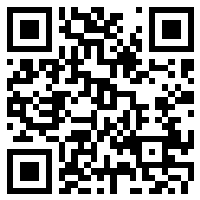 QR Code for bitcoin:14wAtH4VCwfd7sPkfQxH16fcdWic8teEbn