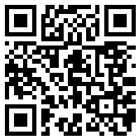 QR Code for bitcoin:14wDktC49XmUcsLxLbHBPVRTSU6fV1imRJ
