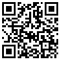 QR Code for bitcoin:14wSUT3sV3ZUFTES7Ry4rP55164KbvR36e