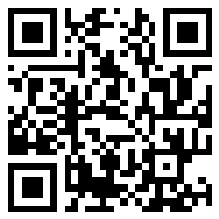 QR Code for bitcoin:14wUieDdFSATagh8UpMyfixzKV1rWPM4Ck