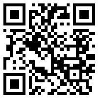 QR Code for bitcoin:14wW3eg6avibG32GR7FYDFKECGHfHW5kKr
