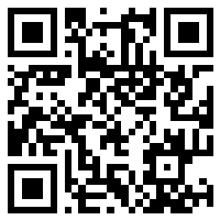QR Code for bitcoin:14wXBnEDCSGf2d3r997WDHuBeGDawsMPq1