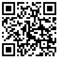 QR Code for bitcoin:14wbb4RAfVq6doaU9oFeaoC7d86em3CG6J