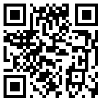 QR Code for bitcoin:14weG3JufDzaskGEaUZprSoECige3qtffC