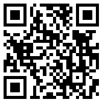 QR Code for bitcoin:14weZPJkBfyGFBYDFJCJ7H7p7Mid5YJN1T