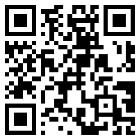 QR Code for bitcoin:14wfJaCJobxaDp8Q14Dto2G2DoGt2cAire