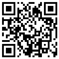 QR Code for bitcoin:14whWGkL6fW8DB4KPQjdKWmnGoUNmSJ9gW