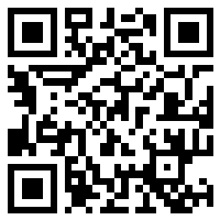 QR Code for bitcoin:14woCeDAqiTehDo8rp7te4JMHjkokG2vrT