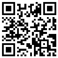 QR Code for bitcoin:14wpAtKA28e9C1BmD1Xscy8gcR3gR1LohK