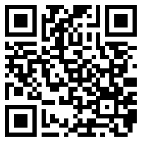 QR Code for bitcoin:14wpBXZdMSsbTuNDM82CB9grwg6mCsHoMX