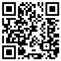 QR Code for bitcoin:14wqPDAGttY42SATgwVeR92dkPmo3ypMjT