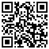QR Code for bitcoin:14wqsNvvpsobdoYdUGoQtF2UPADvBSmGcC