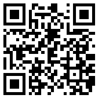 QR Code for bitcoin:14wrf3EnBotrTdU6waFTcHai1yRMDawMTs