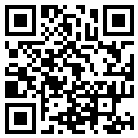 QR Code for bitcoin:14wtVLX18SPXiDwJN7d2oVGjzyud7ooCne
