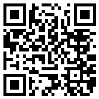 QR Code for bitcoin:14wuKmybkiNWkNWPD8aQyCE6oeebxbTKTg