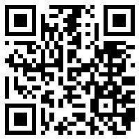 QR Code for bitcoin:14wux6x4uukmMB9EEKBWyzs2g8tEYvEEGp