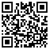 QR Code for bitcoin:14wwb2EVmSaR5eLdp5qwi9GCjz1CSFftz3