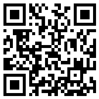 QR Code for bitcoin:14x6e6FtBNPUEpw79WSfFzNLSRnRM6L3S7