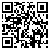 QR Code for bitcoin:14xAJpWS3L9ANPJpSLfqQb8UmRGvMQ96V4