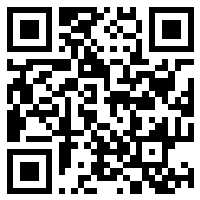 QR Code for bitcoin:14xChQNAWDyvQgSobjvi9LUmXVizPSJQkC