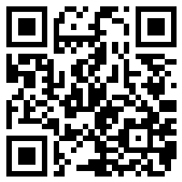 QR Code for bitcoin:14xHVC4cqt6ULRNTP4js2utuebTAhFM5X6