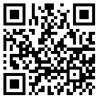 QR Code for bitcoin:14xHo7mMsdY7eDCum2r7CjtEd8TEousLJq