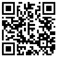 QR Code for bitcoin:14xTZok7XwJANvWAEwWcRdsMo3415m1UPZ