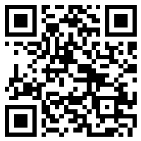 QR Code for bitcoin:14xTqzToNwnN5YAF5VQ1fd6HZDX7PbKyHW