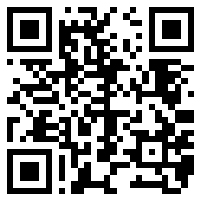 QR Code for bitcoin:14xUpgTY8fqZBF1Qme1q5PyEPEXhkovFhE