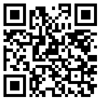 QR Code for bitcoin:14xVj55Shk51d7ntp1hvbpyFMt6jLBFQPC