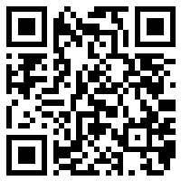 QR Code for bitcoin:14xYBoTTUaK4YJhH7cKafcbPSdbCDyCKFS