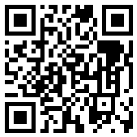 QR Code for bitcoin:14xZsRZXLPdvu3CUJg7FRrGKiqGYDSKDPc