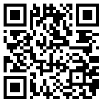 QR Code for bitcoin:14xeWfgFsB2JzSy8R7r5fRfojsQV7a1YWd