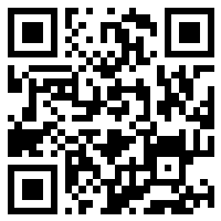 QR Code for bitcoin:14xexpc4F1fSLErHr4MYKBWVnRVMoyM7RD