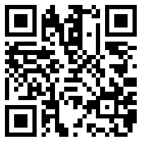 QR Code for bitcoin:14xitPRSd2SsUG3UV9YBpCjR1fuWQeoDfH