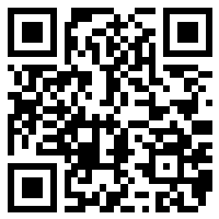 QR Code for bitcoin:14xjSXcbDfMsW8fB2E1qqydUbxdd94uYpF