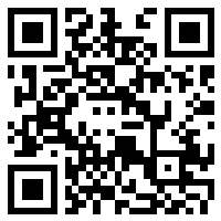 QR Code for bitcoin:14xkDbdBj9ffoAwREuFjeMGoRR6n9eXvYx